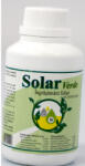 Solarex Solar Verde 100 ml, ingrasamant foliar lichid, Solarex, pe baza de Azot, Magneziu si microelemente (Bor, Cupru, Fier, Mangan, Zinc) pentru culturile de cereale, floarea soarelui, vita de vie, pomi si 