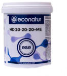 Econatur Gel Econatur Mineralgold hd 20-20-20+me 1 kg ingrasamant NPK+microelemente