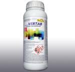 AFRASA Vertab 100 ml, insecticid acaricid de contact si ingestie, Afrasa (vita de vie, mar, par, piersic, tomate, vinete, salata, pepeni, dovleac, dovlecei, castraveti, capsuni)