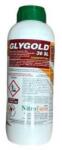 Sharda Glygold 500 ml, erbicid total sistemic, post emergent, neselectiv, glifosat (buruieni monocotiledonate si dicotiledonate, anuale si perene)