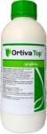 Syngenta Ortiva Top 100 ml fungicid contact/ sistemic local/ translaminar cu spectru larg, Syngenta (tomate, vinete, ardei, fasole, conopida, morcov, ridichi, telina, hrean, dovlecel, castraveti, salata, pepen