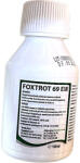 FMC Foxtrot 69EW 100 ml, erbicid selectiv, FMC, grau (buruieni monocotiledonate anuale)