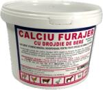 Loredo Furaj Calciu furajer cu drojdie de bere 5 kg