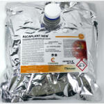 Codiagro Alcaplant 1.5 kg ingrasamant radicular pe baza de Calciu, Codiagro (marirea rapida a fructelor, rezistenta la transport si depozitare)