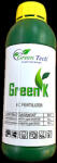 Green Tech Green K 1L, ingrasamant pe baza de Potasiu, Green Tech, intareste sistemul imunitar al plantei