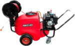 DAKARD Motostropitoare pe roti Dakard FX-200, rezervor 200 L solutie, 7 cp Pulverizator