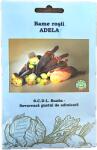 SCDL BZ Seminte bame rosii Adela 5 gr, SCDL Buzau