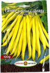 Prima Sementi Seminte fasole oloaga galbena fideluta Rocquencourt 100 gr, Prima Sementi
