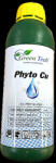 Green Tech Phyto Cu 1 L, ingrasamant pe baza de Cupru, Green Tech, creste rezistenta la Mana si Bacterioze