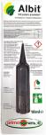 Albitcom Albit 10 ml, biostimulator (tratament seminte, ingrasamant foliar concentrat)