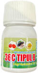 Loredo 36C Tipul B 50 ml, ingrasamant cu functie de fitoregulator de legare pentru cultura de legume