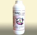 Solarex Solar 10-10-10+ME 1L, ingrasamant foliar/fertirigare tip NPK echilibrat+ microelemente, Solarex, ajuta cresterea vegetativa si fructificarea abundenta