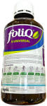 Agrii Foliq N Universal 1L, ingrasamant tip NPK+ microelemente (Bor, Cupru, Mangan, Molibden, Zinc)