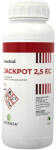 Ascenza Jackpot 2.5EC 1L insecticid contact, Ascenza (mar, par, piersic, cais, prun, cires, vita de vie, conopida, varza, cartof, salata, tomate, porumb, cereale, plante ornamentale)