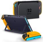 SPIGEN Husa Spigen Nano Pop Nintendo Switch 2 Blueberry Navy