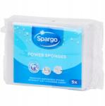 Spargo Mágikus szivacs erős szennyeződésekhez Spargo 5 db (Gąbki do mocnych zabrudzeń)