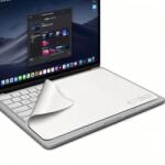 Tech-protect Lavetă Pentru Ecrane Tech-protect Polishing Cloth Laptop 13-14 Grey