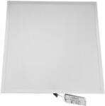 V-TAC süllyeszthető Back-Lit 20W LED panel, hideg fehér, 60x60 cm, 180 Lm/W - SKU 24281 (24281)