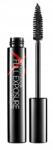 Smashbox Vastagító és hosszabbító szempillaspirál Full Exposure Mascara Jet Black