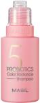 MASIL 5probiotics Color Radiance koreai sampon 50 ml
