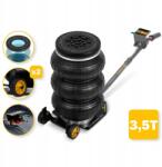 HUMBERG Pneumatikus emelő 3, 5T Hóember Humberg 15-40cm Párna (538202)