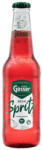 Gösser Beer Spritz Strawberry 4% 0.33l üv. 24/# DRS