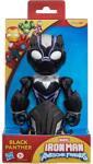 Hasbro Marvel Omul de Fier și prietenii săi minunați - Figurină Pantera Neagră de 23 cm - Hasbro (G2023/G2832) Figurina