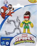 Hasbro Póki și prietenii săi minunați: figurină Doc Ock cu accesorii - Hasbro (G0661/G2673) Figurina
