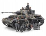 TAMIYA 4.8/4-8 6PR Tt Kenda K304 Block (25209)