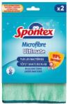 Spontex Spontex, Ultimate, Mikroszálas törlőkendő 30cm x 30cm, 1 darab (12245577889)