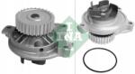 Schaeffler INA Audi 80 90 Vízpumpa