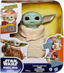 Hasbro Star Wars: Action Buddy Grogu, figură de pluș interactivă - Hasbro (G3088) Figurina