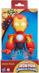 Hasbro Marvel Omul de Fier și minunații săi prieteni - Figurină Omul de Fier de 23 cm - Hasbro (G2023/G2831) Figurina