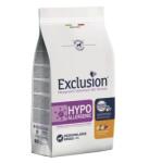 Exclusion Hypoallergenic Duck & Potato Medium & Large Breed száraz kutyatáp 12 kg