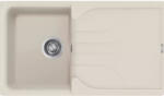 Elleci - Mosogatótálca Ego 400 G39 Bianco soft (LGE40039) - groszmann