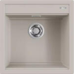 Elleci - Mosogatótálca Best 105 Workstation G39 Bianco soft (LGB10539) - groszmann