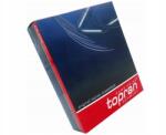 Topran Védőlemez, Bal Első Kerékcsapágy Fedél Topran 600 850