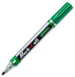 STABILO Mark-4-All Permanent Marker Kerek Végű Zöld (S65136)