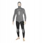 Mares Búvárhab Mares Explorer Sport 50 Long John 4-es méret, 5 mm fekete (422467)