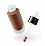 Kiko Milano Serum Foundation 9.5NR hosszantartó hidratáló alapozó 20 ml