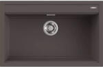 Elleci - Mosogatótálca Best 130 Workstation K87 Cocoa (LKB13087)