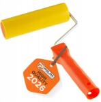 Polax Nyomóhenger nyomógombos tapétahenger tartóval 15 cm Polax (21-002)