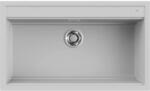 Elleci - Mosogatótálca Best 360 Workstation K88 Cloud (LKB36088) - groszmann