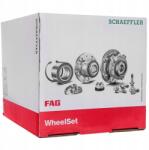 Schaeffler FAG Első Keresztirányú Lengőkar Bal Ford C-max II Focus III 10-10