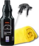 ADBL Folyadék ablaktisztításhoz továbbfejlesztett formula Glass Cleaner Ultra 500ml
