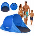 Bestif Strand Sátor Bestif Önfelállító Paraván Strandra Nagy Kerti 190cm (BNP01)