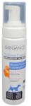 BIOGANCE No Rinse Foamer Dog 200 ml - falatozoo