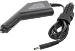 Movano Dell laptop autós töltő, 90W / 19, 5V / 4, 62A / 4, 5mm x 3, 0mm (ZZ/S/DEL195462P)