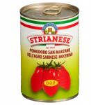 Strianese Pomodoro paradicsom San Marzano 400g (8003716001158)
