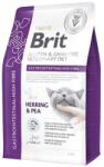 BRIT Veterinary Diets GF cat Gastrointestinal High Fibre 2 kg